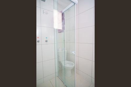 Apartamento para alugar com 40m², 1 quarto e sem vagaBanheiro