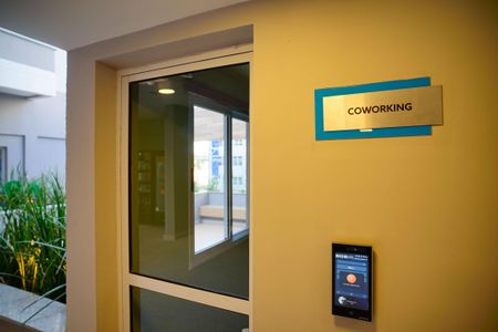 Apartamento para alugar com 40m², 1 quarto e sem vagaÁrea comum