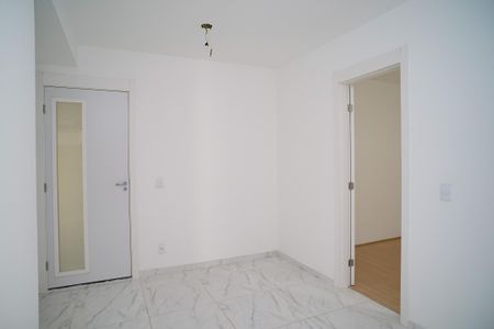 Apartamento para alugar com 40m², 1 quarto e sem vagaSala