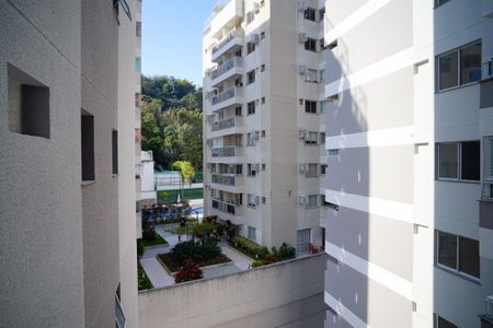 Apartamento para alugar com 40m², 1 quarto e sem vagaVista da Varanda