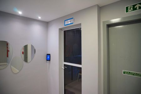 Apartamento para alugar com 40m², 1 quarto e sem vagaÁrea comum