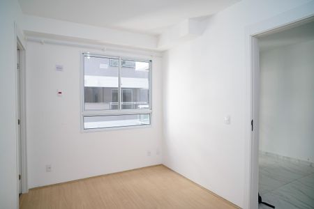Quarto de apartamento para alugar com 1 quarto, 40m² em Santa Rosa, Niterói