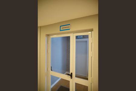 Apartamento para alugar com 40m², 1 quarto e sem vagaÁrea comum - Salão de festas