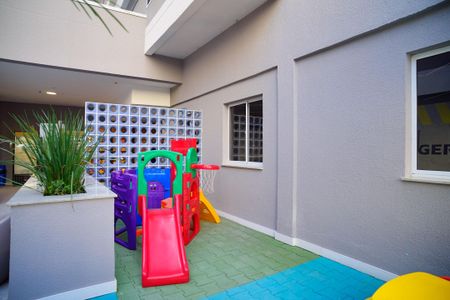 Apartamento para alugar com 40m², 1 quarto e sem vagaÁrea comum