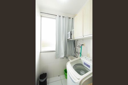 Apartamento à venda com 43m², 2 quartos e 1 vaga Apartamento à venda com 43m², 2 quartos e 1 vagaÁrea de Serviço