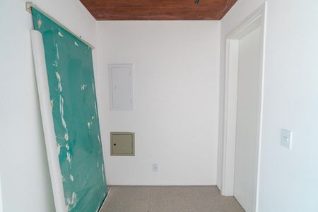 Casa à venda com 160m², 2 quartos e 2 vagasÁrea de Serviço