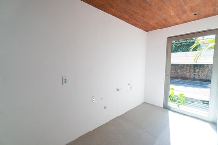 Casa à venda com 160m², 2 quartos e 2 vagasÁrea de Serviço