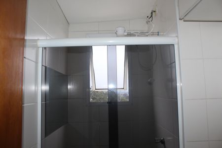 Apartamento para alugar com 59m², 2 quartos e 1 vagaBanheiro