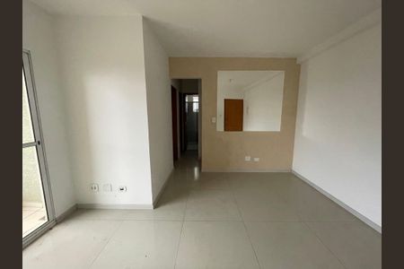 Apartamento para alugar com 59m², 2 quartos e 1 vagaSala
