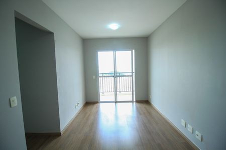 Apartamento à venda com 63m², 3 quartos e 1 vaga Apartamento à venda com 63m², 3 quartos e 1 vagaSala