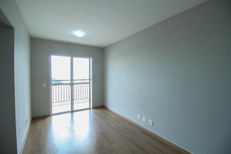 Apartamento à venda com 63m², 3 quartos e 1 vaga Apartamento à venda com 63m², 3 quartos e 1 vagaSala