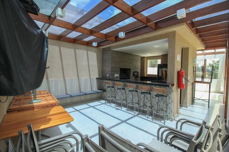 Apartamento à venda com 63m², 3 quartos e 1 vaga Apartamento à venda com 63m², 3 quartos e 1 vagaÁrea comum