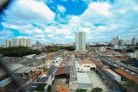 Apartamento à venda com 63m², 3 quartos e 1 vaga Apartamento à venda com 63m², 3 quartos e 1 vagaVista do Quarto 1