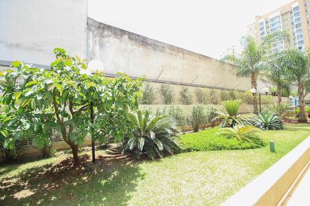 Apartamento à venda com 63m², 3 quartos e 1 vaga Apartamento à venda com 63m², 3 quartos e 1 vagaÁrea comum