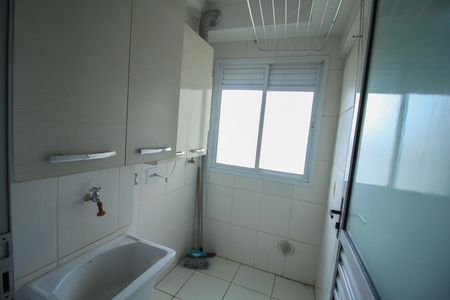 Apartamento à venda com 63m², 3 quartos e 1 vaga Apartamento à venda com 63m², 3 quartos e 1 vagaÁrea de Serviço