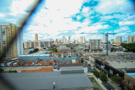 Apartamento à venda com 63m², 3 quartos e 1 vaga Apartamento à venda com 63m², 3 quartos e 1 vagaVista da Suíte