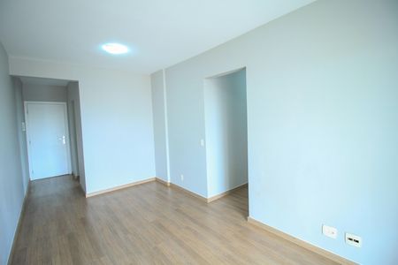 Apartamento à venda com 63m², 3 quartos e 1 vaga Apartamento à venda com 63m², 3 quartos e 1 vagaSala