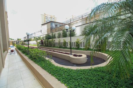 Apartamento à venda com 63m², 3 quartos e 1 vaga Apartamento à venda com 63m², 3 quartos e 1 vagaÁrea comum