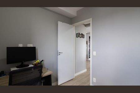 Apartamento à venda com 74m², 2 quartos e 2 vagas Apartamento à venda com 74m², 2 quartos e 2 vagasQuarto 2