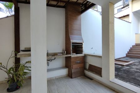 Casa de condomínio à venda com 900m², 5 quartos e 2 vagasÁrea Externa