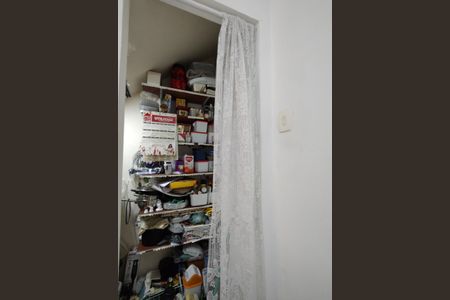 Casa de condomínio à venda com 900m², 5 quartos e 2 vagasCozinha