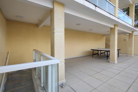 Casa de condomínio à venda com 900m², 5 quartos e 2 vagasÁrea Livre