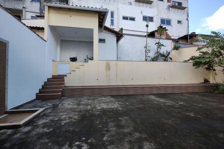 Casa de condomínio à venda com 900m², 5 quartos e 2 vagasQuintal
