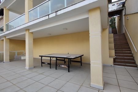 Casa de condomínio à venda com 900m², 5 quartos e 2 vagasÁrea Externa