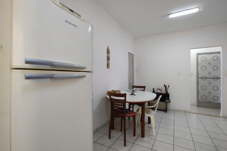 Casa de condomínio à venda com 900m², 5 quartos e 2 vagasCozinha
