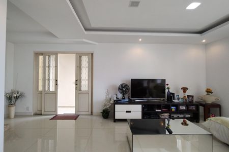 Casa de condomínio à venda com 900m², 5 quartos e 2 vagasSala