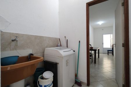 Casa de condomínio à venda com 900m², 5 quartos e 2 vagasÁrea de Serviço