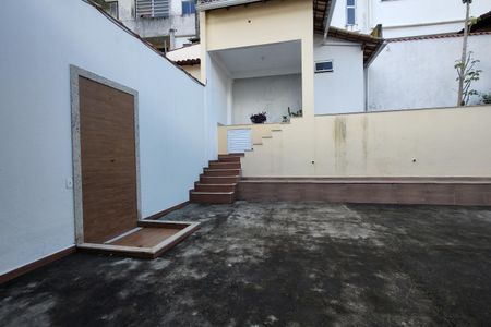 Casa de condomínio à venda com 900m², 5 quartos e 2 vagasQuintal