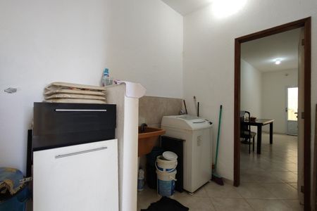 Casa de condomínio à venda com 900m², 5 quartos e 2 vagasÁrea de Serviço