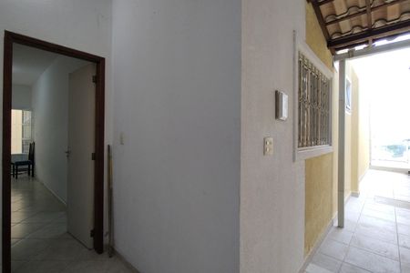 Casa de condomínio à venda com 900m², 5 quartos e 2 vagasHall de Entrada