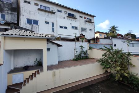 Casa de condomínio à venda com 900m², 5 quartos e 2 vagasQuintal
