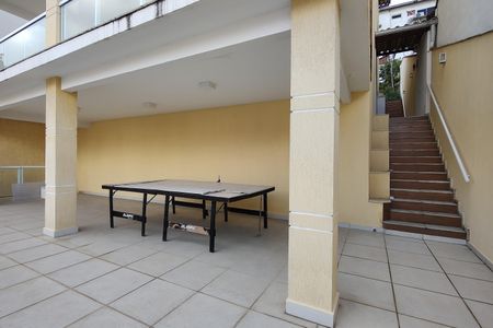 Casa de condomínio à venda com 900m², 5 quartos e 2 vagasÁrea Externa