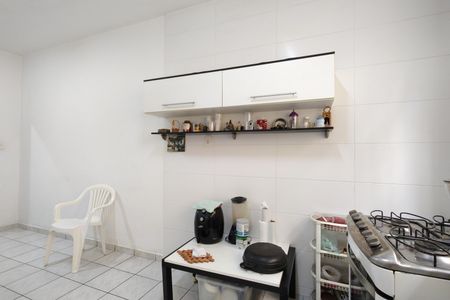 Casa de condomínio à venda com 900m², 5 quartos e 2 vagasCozinha