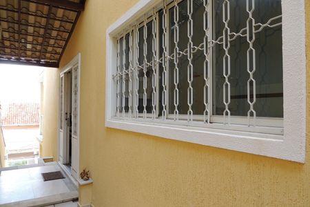 Casa de condomínio à venda com 900m², 5 quartos e 2 vagasÁrea Externa