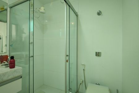 Casa de condomínio à venda com 900m², 5 quartos e 2 vagasBanheiro da Suíte 1