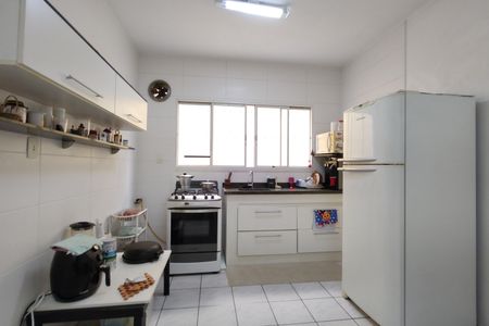 Casa de condomínio à venda com 900m², 5 quartos e 2 vagasCozinha