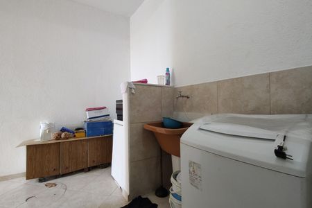 Casa de condomínio à venda com 900m², 5 quartos e 2 vagasÁrea de Serviço