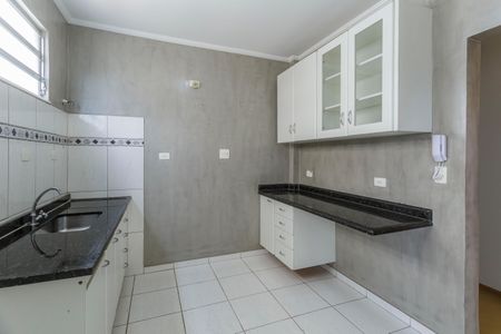 Apartamento à venda com 91m², 2 quartos e 1 vaga Apartamento à venda com 91m², 2 quartos e 1 vagaCozinha