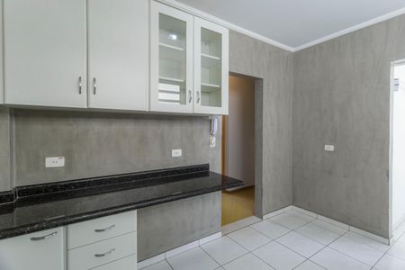 Apartamento à venda com 91m², 2 quartos e 1 vaga Apartamento à venda com 91m², 2 quartos e 1 vagaCozinha