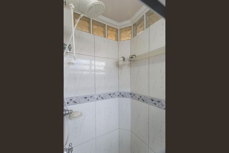 Apartamento à venda com 91m², 2 quartos e 1 vaga Apartamento à venda com 91m², 2 quartos e 1 vagaBanheiro da Suíte 2