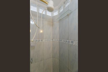 Apartamento à venda com 91m², 2 quartos e 1 vaga Apartamento à venda com 91m², 2 quartos e 1 vagaBanheiro da Suíte 1