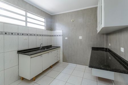 Apartamento à venda com 91m², 2 quartos e 1 vaga Apartamento à venda com 91m², 2 quartos e 1 vagaCozinha
