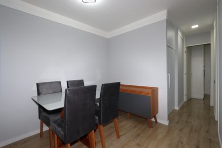 Apartamento para alugar com 52m², 2 quartos e 1 vagaSala