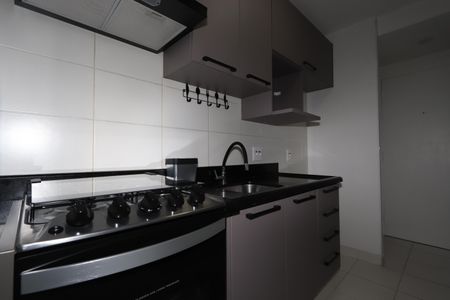 Apartamento para alugar com 52m², 2 quartos e 1 vagaCozinha
