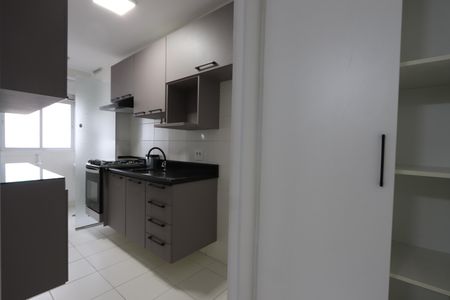 Apartamento para alugar com 52m², 2 quartos e 1 vagaCozinha