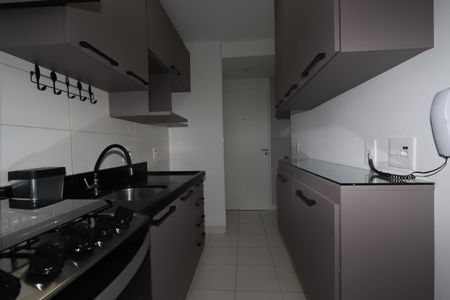 Apartamento para alugar com 52m², 2 quartos e 1 vagaCozinha